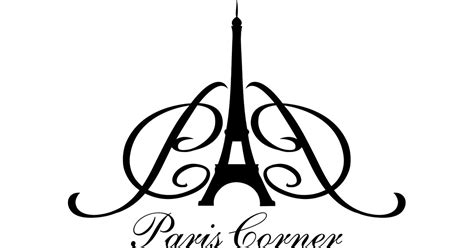 Paris Corner perfumes and colognes .